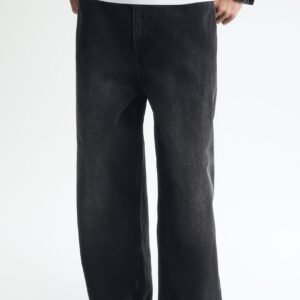 Ultra Baggy Fit-Black