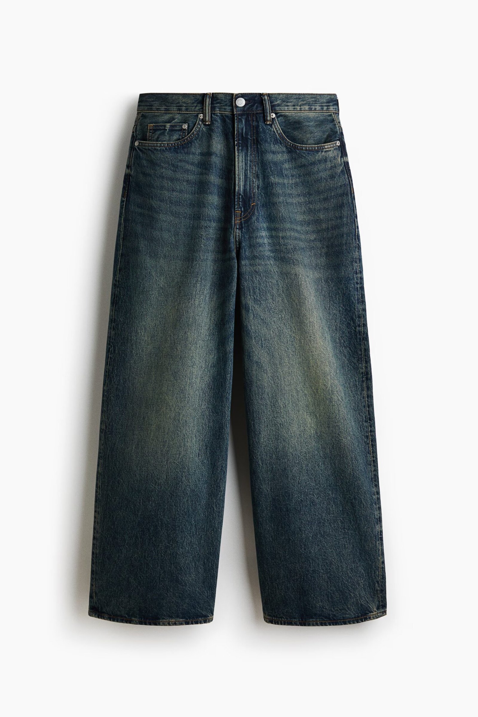 Ultra Baggy Fit-Blue - Image 3